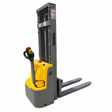 Gerbeur électrique 1500 kg à 3000mm 24v / 105Ah