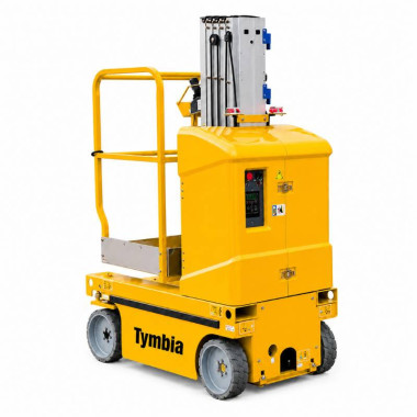Home-TYMBIAPlataforma elétrica autopropelida 6-8m 2