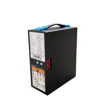 Home-TYMBIABordos de lítio 48 / 10Ah para paletes Elétricos M101040101 e m101040102