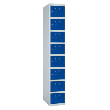 Lockers..-Locker Extension 8 doors 250/300/400mm