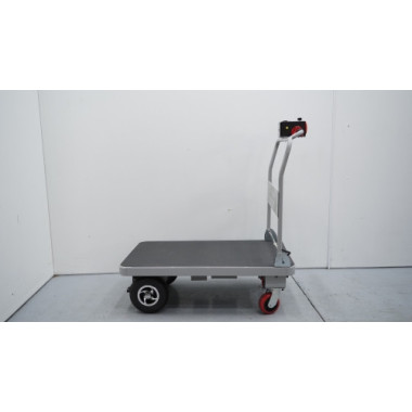 Rolling Platforms-- Self-propelled 500kg (Abatible handle) 2