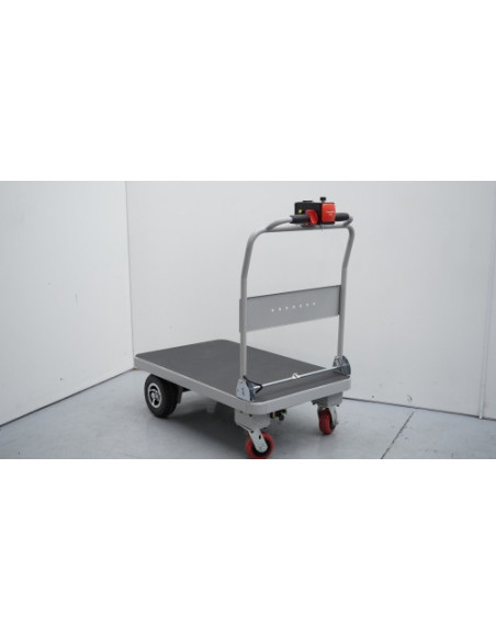 Piattaforma Self-propelled 500kg (Maniglia assorbente) ,...