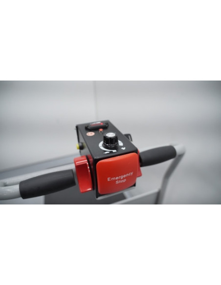 Piattaforma Self-propelled 500kg (Maniglia assorbente) ,...