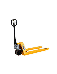 Transpallet Manuali-TYMBIA-Transpallet manuale di 2500kg - 1150x550mm - ruote in poliuretano