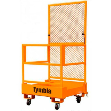 Cage Submit People forklift 300kg capacity, 2...
