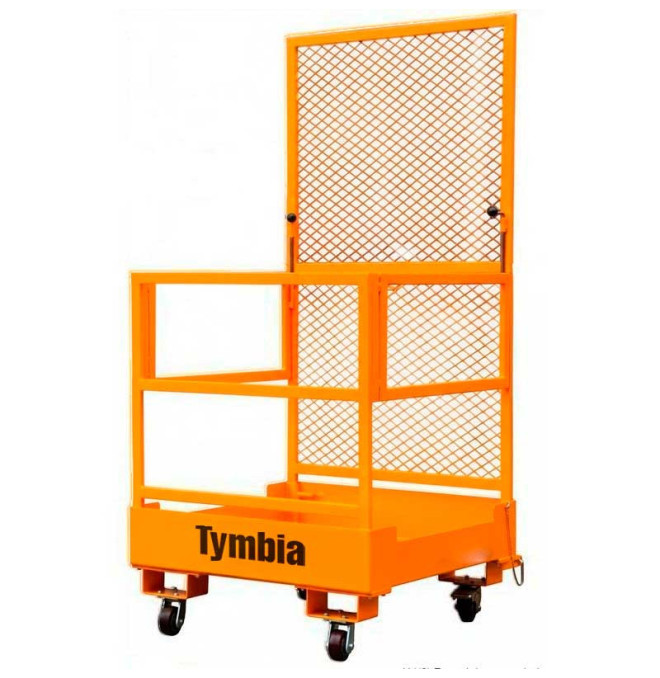 Cage Submit People forklift 300kg capacity, 2...