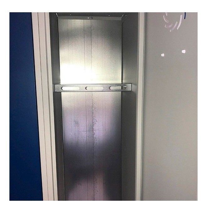 Lockers..-MEGABLOK-Module lockers 2 doors