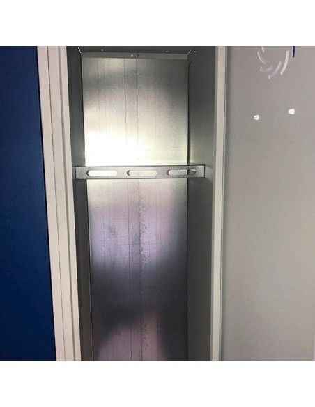 Lockers..-MEGABLOK-Module lockers 2 doors