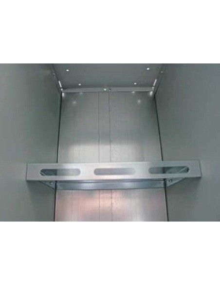 Lockers..-MEGABLOK-Module lockers 2 doors