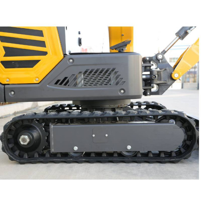 Miniexcavadoras-TYMBIA-MiniExcavator 1200kg Lithium TY12L