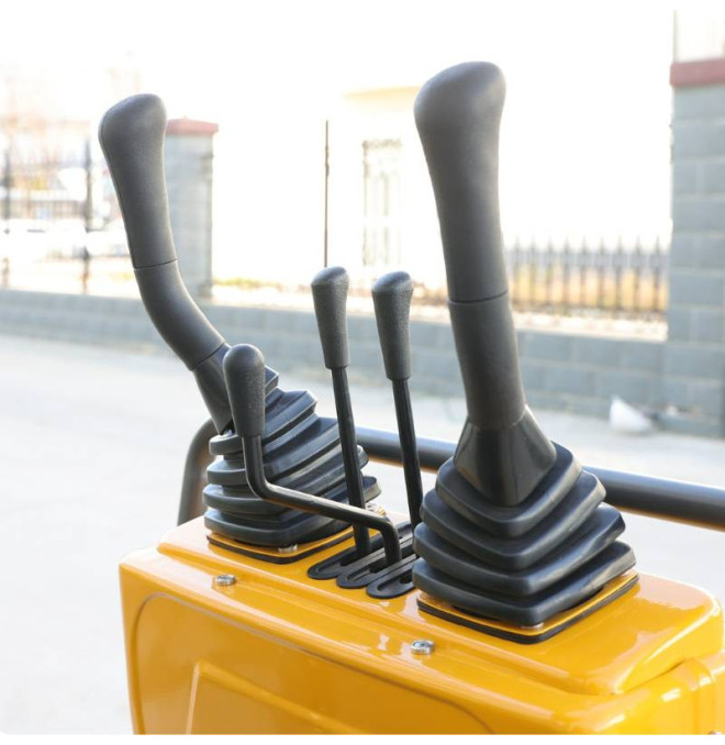 Miniexcavadoras-TYMBIA-Miniexcavator 1200kg lítio ty12l