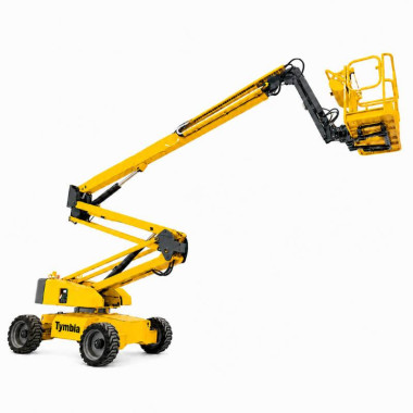 Plate-forme élévatrice Articulé 22m-250kg