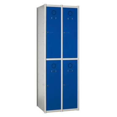Armadi..-MEGABLOK-Cuscinetto 2 porte