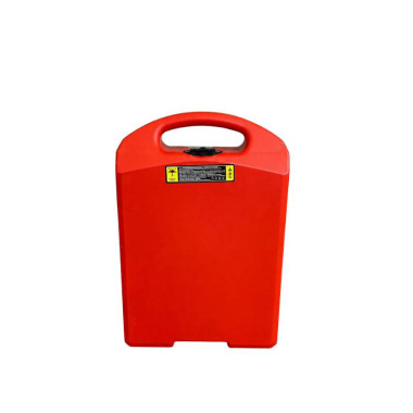 Pallet Trucks-TYMBIA-Battery Lithium 24V / 30AH for electric pallet truck Li3 M101040086