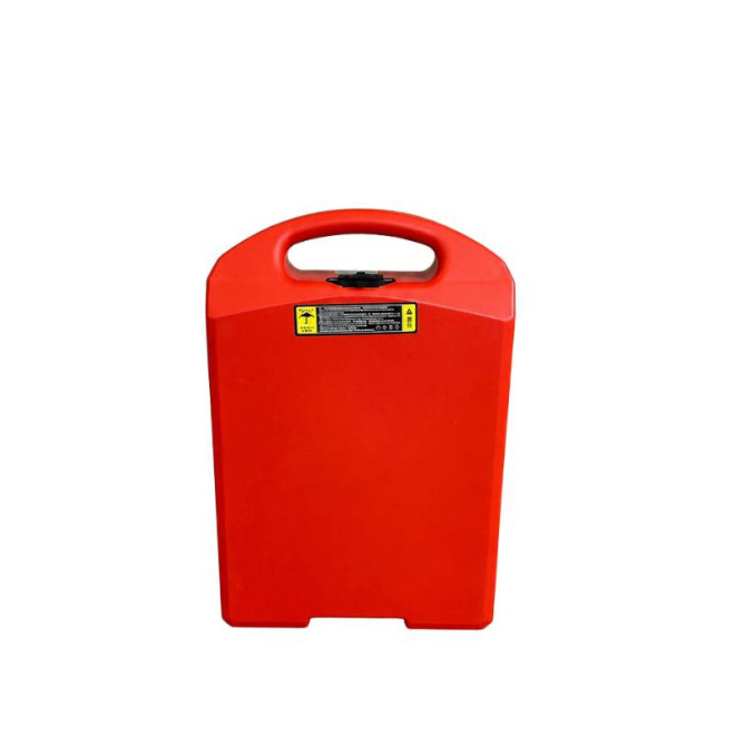 Pallet Trucks-TYMBIA-Battery Lithium 24V / 30AH for electric pallet truck Li3 M101040086