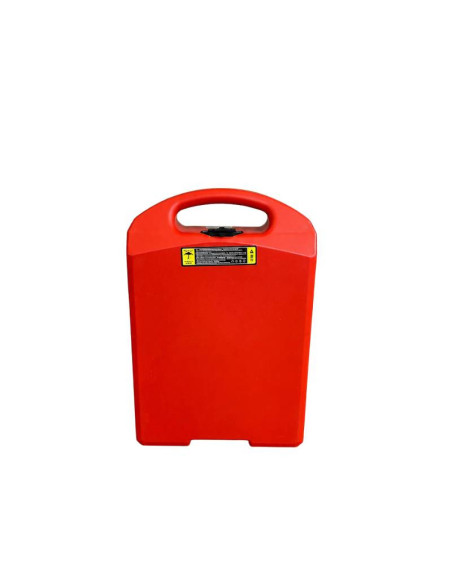 Porta-Paletes-TYMBIA-Batéria lítio 24v / 30ah para porta-paletes elétrica Li3 m101040086