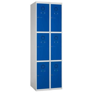 Armadi..-MEGABLOK-Cuscinetto 3 porte