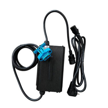 Pallet Trucks-TYMBIA-Farger 24V / 15Ah battery for electric pallet truck Li3 M101040086
