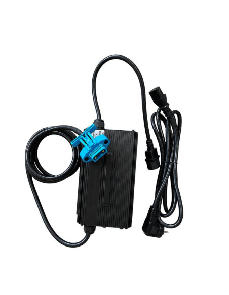 Transpaletas-TYMBIA-Cargador Batería 24V/15AH para transpaleta eléctrica LI3 M101040086