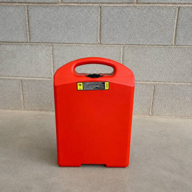 Transpallet-TYMBIA-Pattery litio 48v / 20ah per transpallet elettrico Li3 M101040088 2