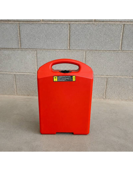 Palettenwagen-TYMBIA-Battery Lithium 24V / 30AH für elektrischer Palettenhubwagen Li3 m101040086