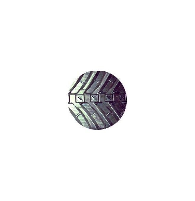 Ruote Solide-Rubber features