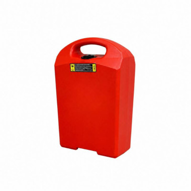 Palettenwagen-TYMBIA-Battery Lithium 48V / 20AH für elektrischer Palettenhubwagen Li3 m101040088