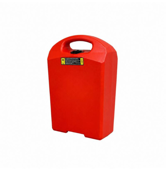 Transpallet-TYMBIA-Pattery litio 48v / 20ah per transpallet elettrico Li3 M101040088