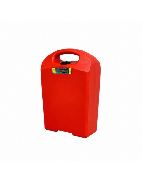 Transpalettes-TYMBIA-Les-lithium 48v / 20Ah pour transpalette électrique Li3 m101040088