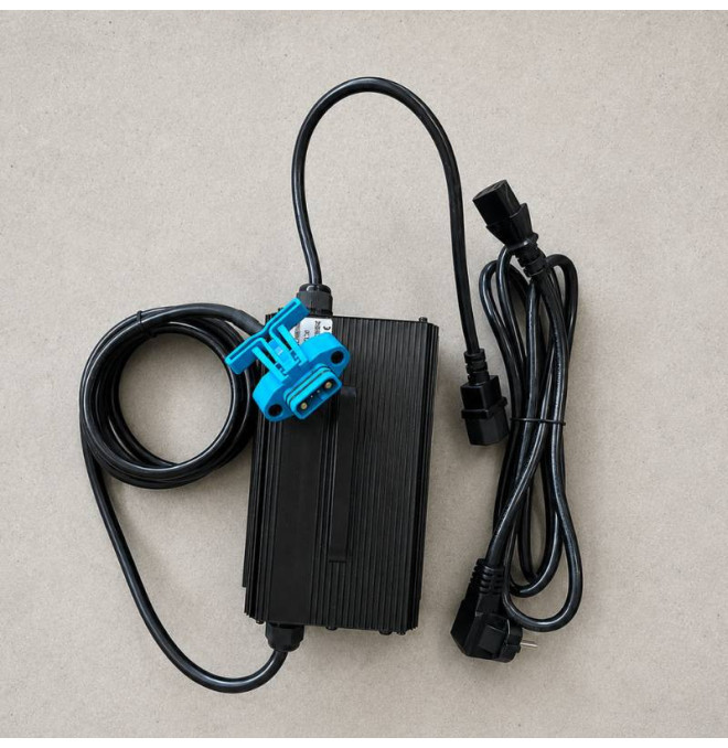 Porta-Paletes-TYMBIA-Ferta -Felevação 48V / 10Ah para porta-paletes elétrica Li3 m101040088