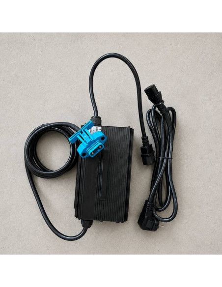 Palettenwagen-TYMBIA-Lerger Batterie 48V / 10AH für elektrischer Palettenhubwagen Li3 m101040088