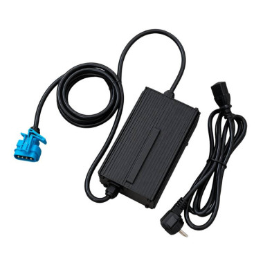 Transpallet-TYMBIA-Parger batteria 48V / 10AH per transpallet elettrico Li3 M101040088