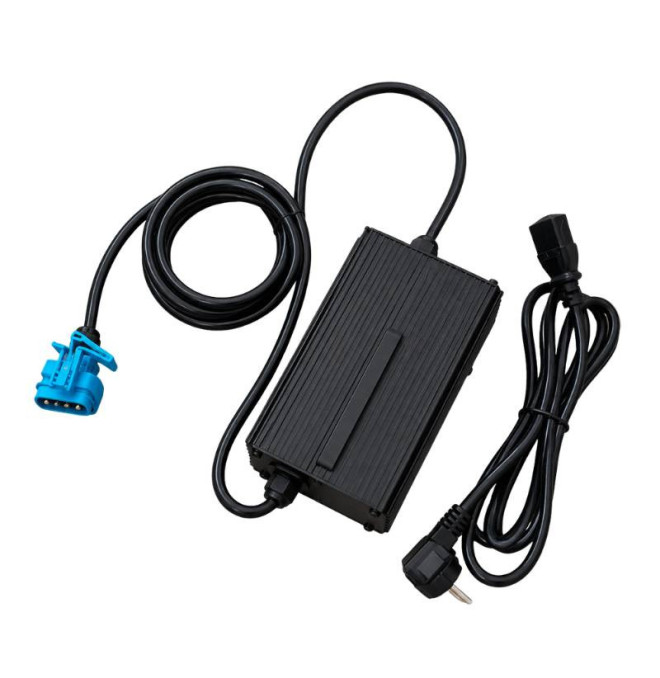 Porta-Paletes-TYMBIA-Ferta -Felevação 48V / 10Ah para porta-paletes elétrica Li3 m101040088