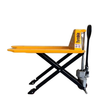 Transpallet a forbice di 1000kg - 850mm