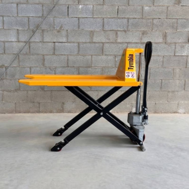 Scherenhubwagen von 1000kg - 850mm 2