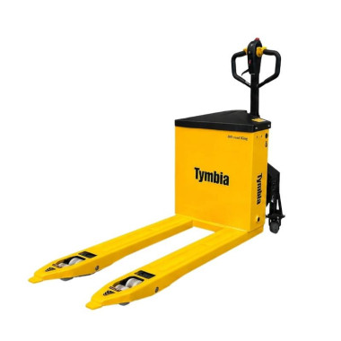 Porta-paletes elétrica SUV 3000KG