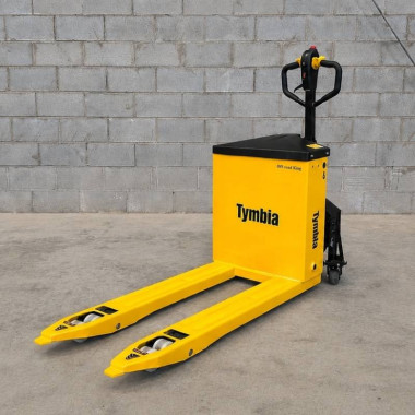 Electric pallet truck SUV 3000kg 2