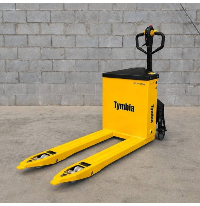 Transpallet elettrico SUV 3000KG