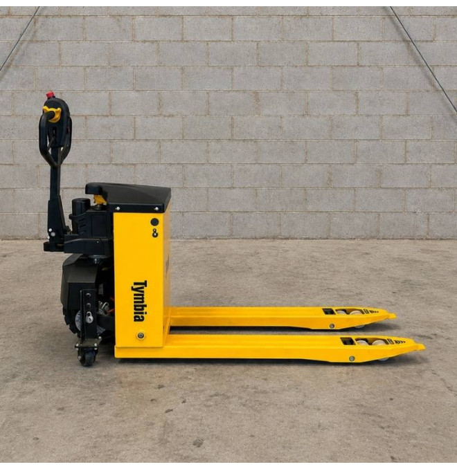 Transpallet elettrico SUV 3000KG
