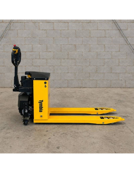 Transpallet elettrico SUV 3000KG