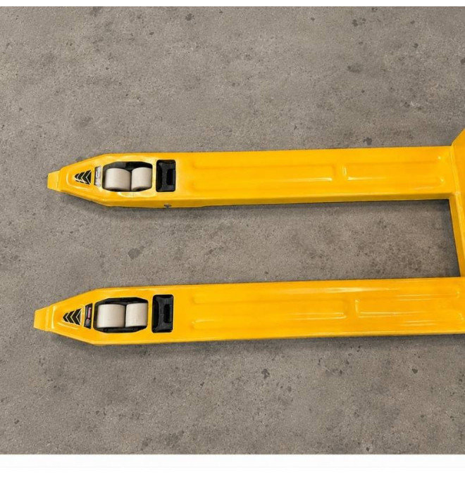 Transpallet elettrico SUV 3000KG