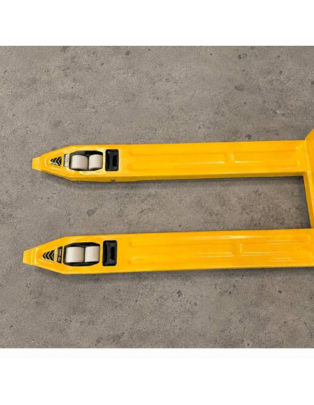 Transpallet elettrico SUV 3000KG