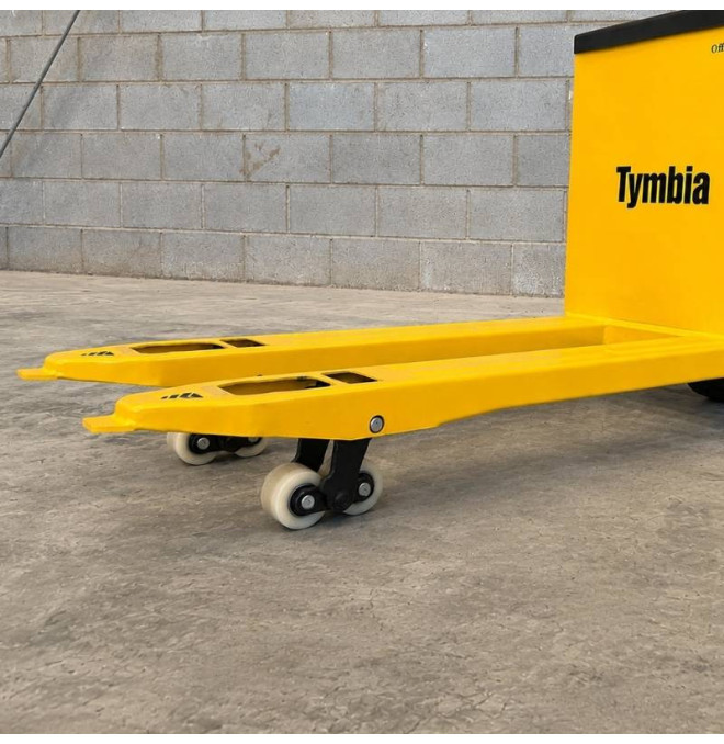 Transpallet elettrico SUV 3000KG