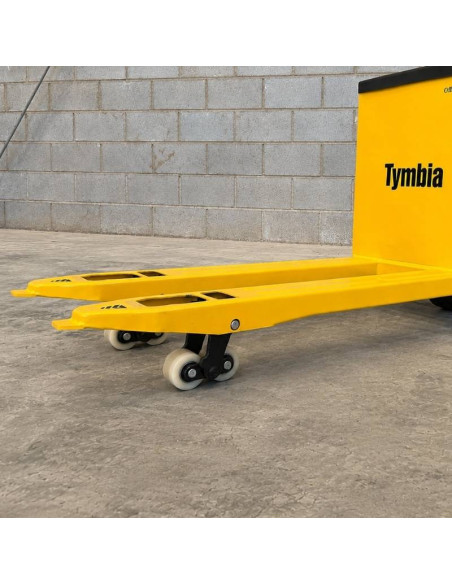 Transpallet elettrico SUV 3000KG