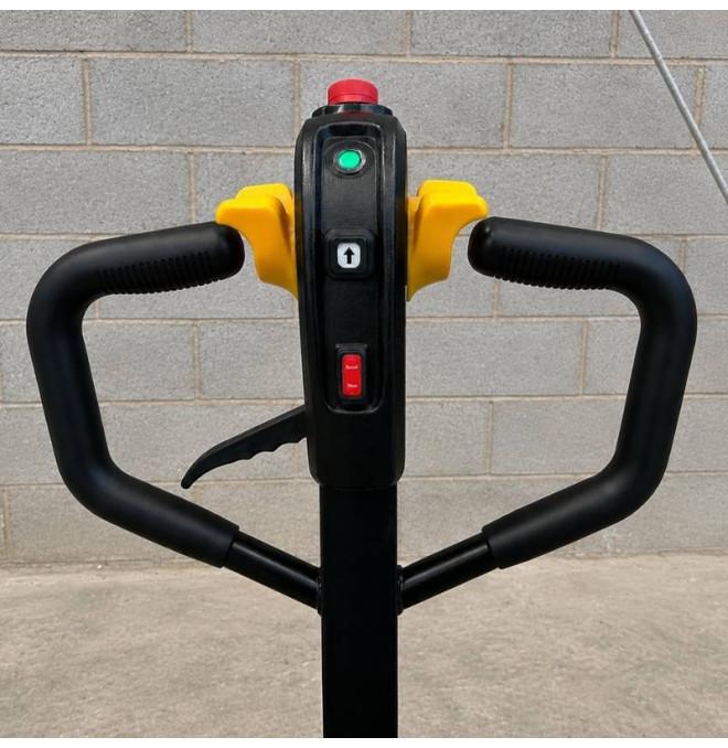 Transpallet elettrico SUV 3000KG