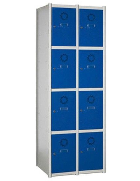 Cacifos.. 4 portas