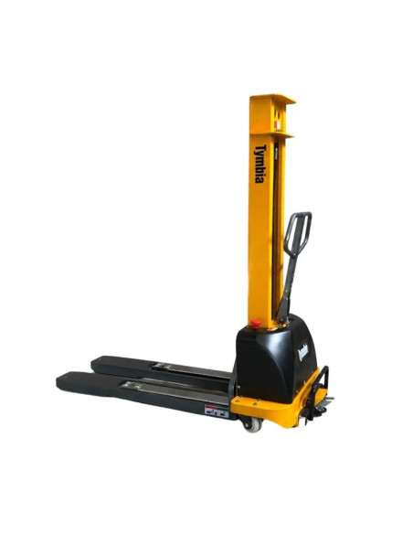 Gerbeur autoporté 1000kg à 1300mm