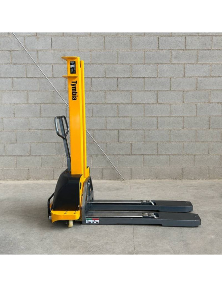 Gerbeur autoporté 1000kg à 1300mm