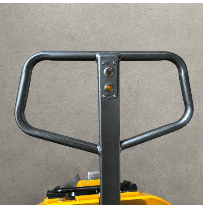 Gerbeur autoporté 1000kg à 1300mm