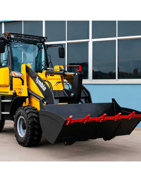 Backhoe Ty18-25